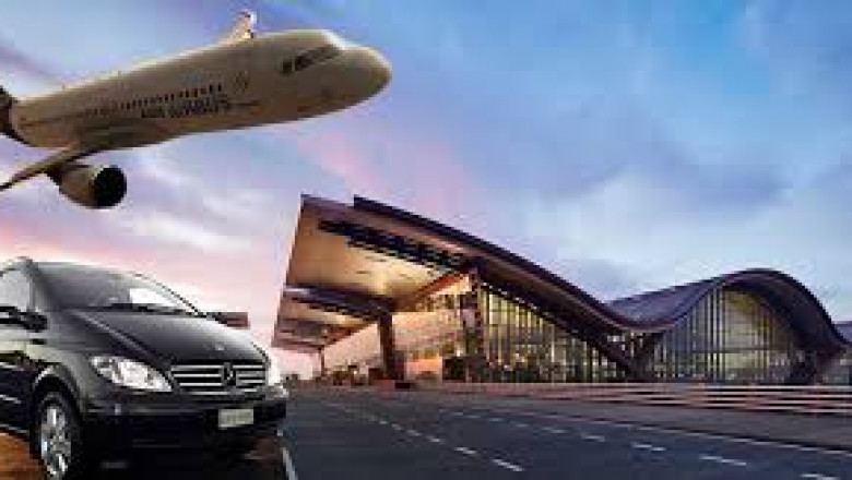 Choose the Right Airport Transfer for Your Needs