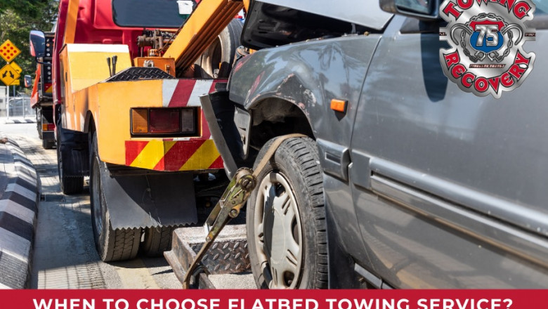 Your Ideal Towing Partner in Oldsmar and Clearwater