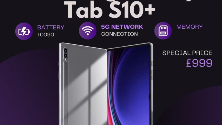 Exploring the Everyday Uses of the Samsung Tab