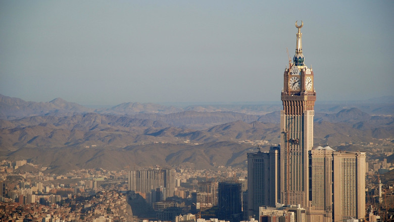 Family-Friendly Hotels in Makkah: Spacious Rooms Near the Kaaba