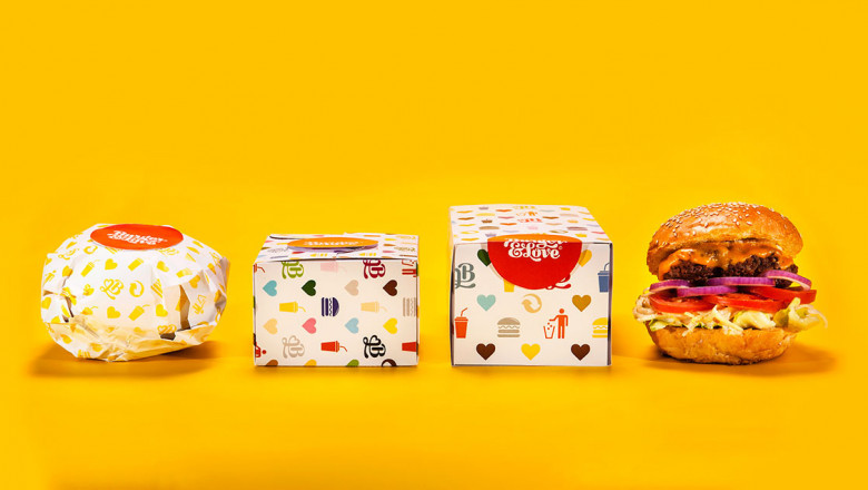 How Burger Packaging Affects Delivery and Takeout Quality