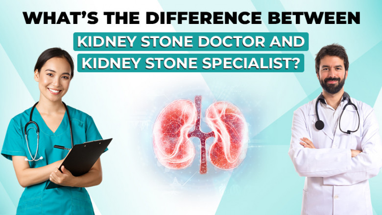 Kidney Stone Specialist | Worldofurology