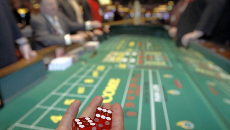 Pourquoi les jeux de machines à sous sont le choix le plus populaire dans les