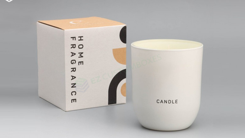 The Complete Guide to Candle Box Packaging