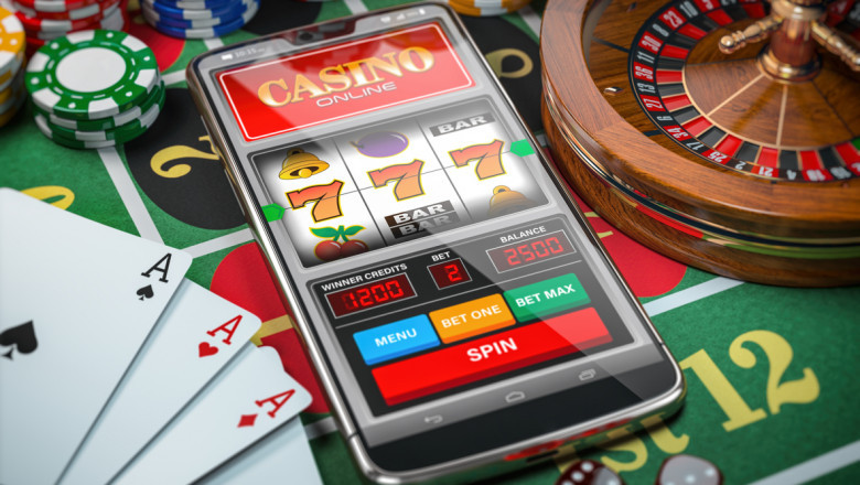 Il fascino del gioco d'azzardo online: esplorandone i vantaggi