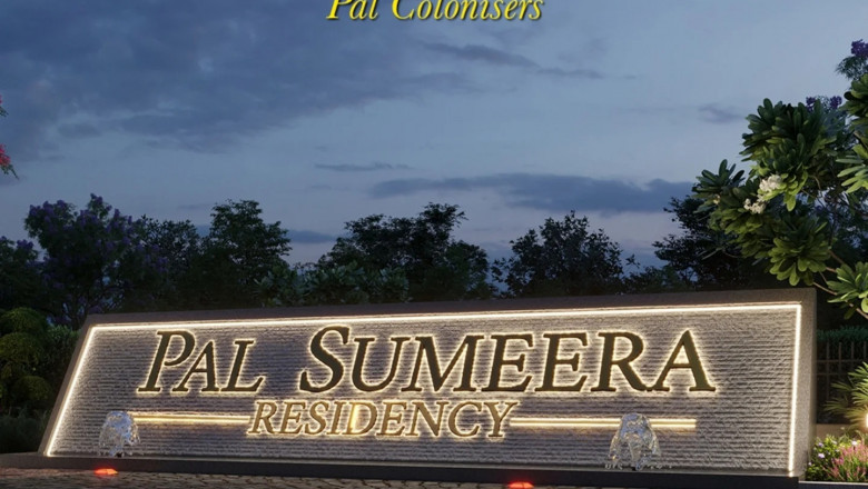 Pal Sumeera Residency: Premium Kichha Township with Competitive Prices by Pal Sumeera Group