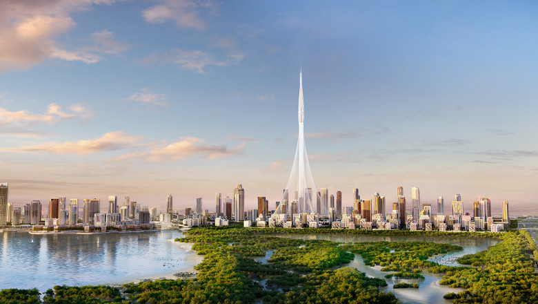 Fully Furnished Offices for Rent in Dubai: Best Spaces for Startups and SMEs