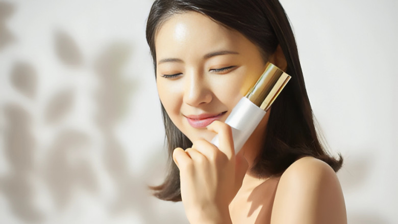 How to Get Glowing Skin with Japanese and Korean Skin Care Routines?