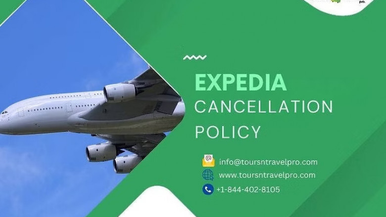 How to Navigate Expedia Flight Cancellation Policy