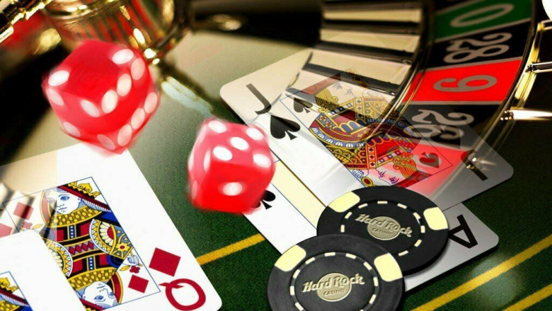 責任ある賭博:責任あるゲーム慣行の重要性