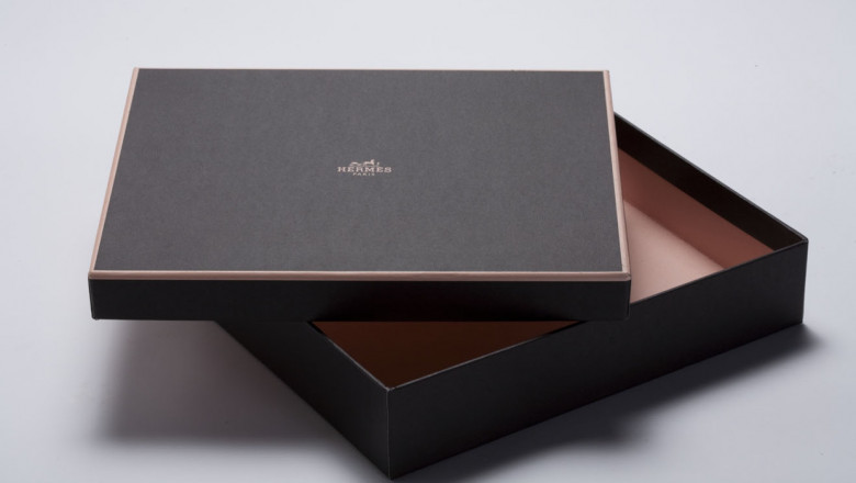Boost Your Business with Custom 2 Piece Rigid Boxes