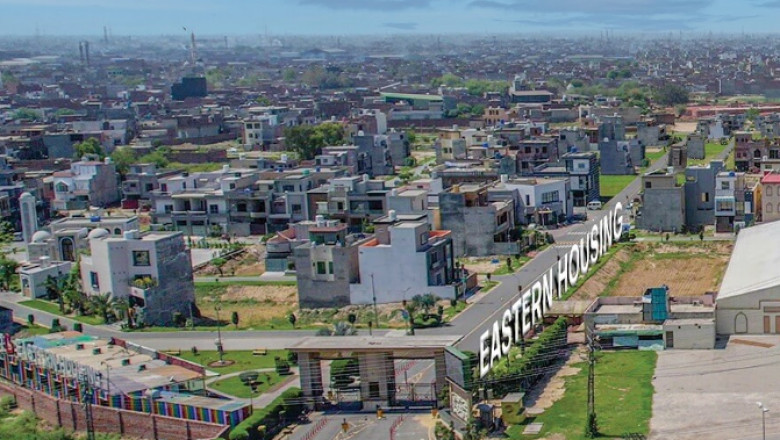 Future Development Zones for 5 Marla Plots in Lahore: Where to Invest Now?