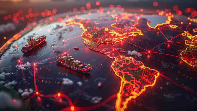 Geopolitical Risks Facing the Oil Industry in 2025