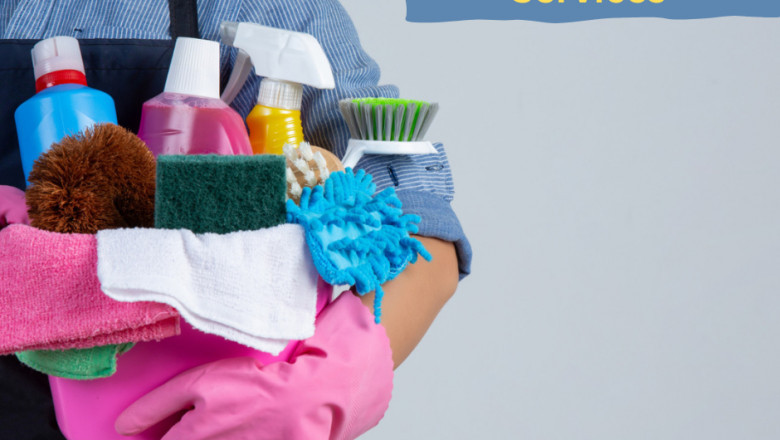 Industrial Cleaning Services for Food Processing Plants: Key Considerations