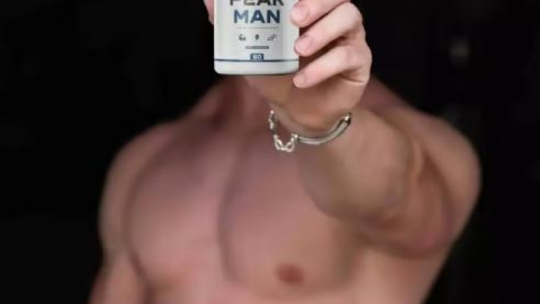 Peak Man Tabletten – Revolutioniere dein Trainingsergebnis noch heute