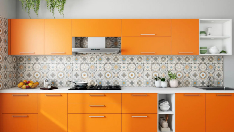 Top Countertops for a Modern Kitchen – Stylish & Affordable Options