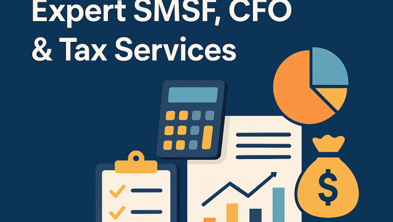 Top Financial Planners and Bookkeeping Experts in Australia