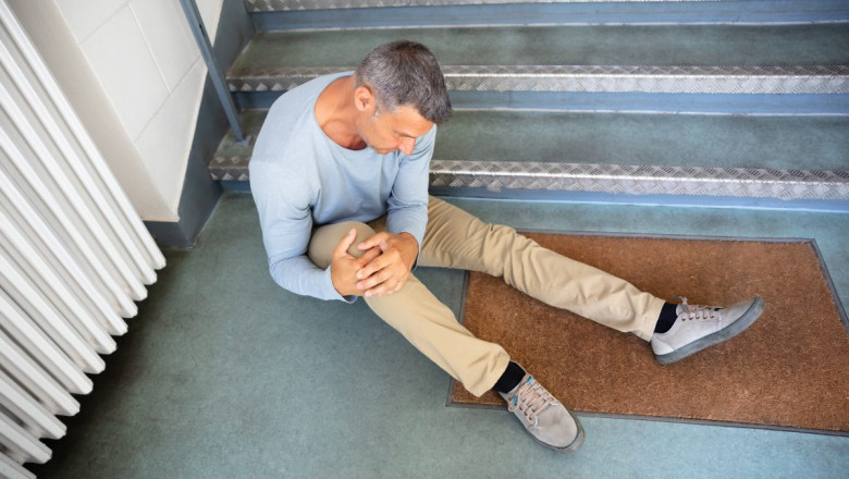 What Are the Most Common Causes of Slip and Fall Accidents?