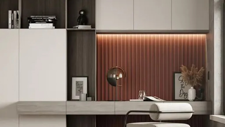 3BHK Interiors