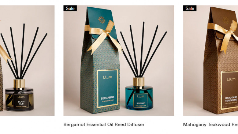 Best Home Diffuser | Llum
