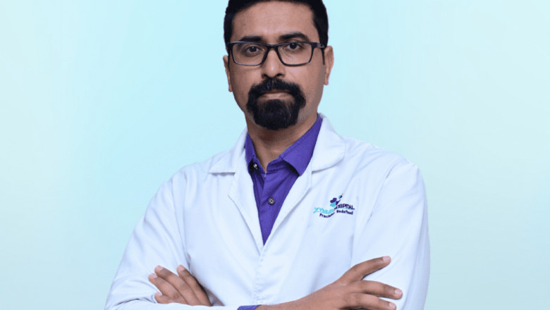 Best Urologist in HSR Layout Dr Anil Kumar T Best Urologist in Bangalore Uro Oncologist in Bangalore