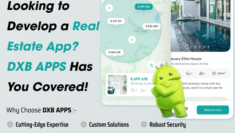 DXB APPS creating success as the top mobile app development company