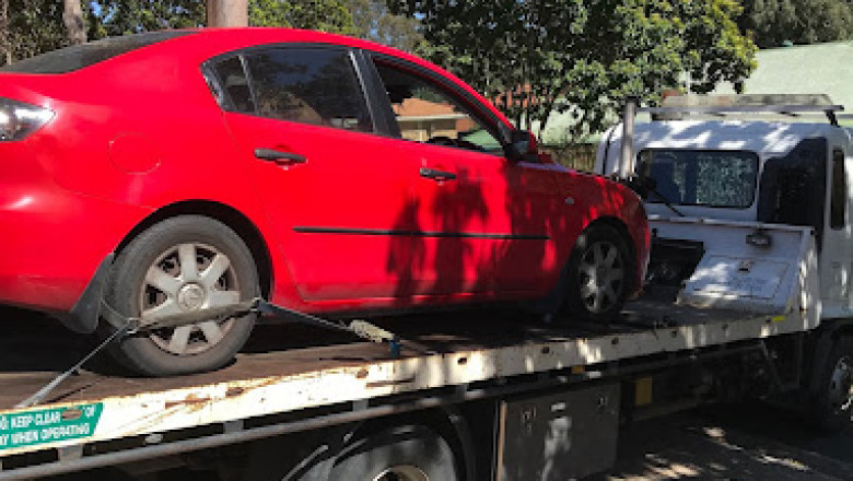 How to Successfully Get Rid of Your Old Car in Brisbane