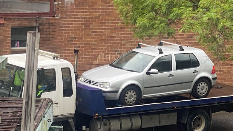 Is Get Cash For Carz Brisbane Worth It for Old Vehicles?