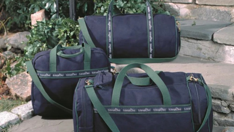 The Impact of Custom Banker Bags on Brand Identity