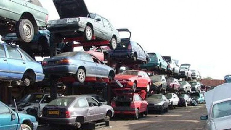 Unwanted Car Removal: How to Get Rid of Your Old Vehicle Fast