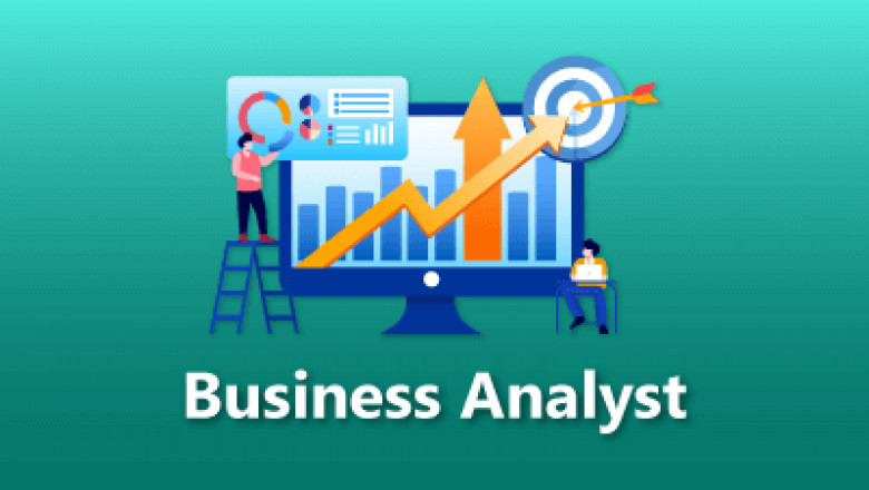What is the Role of Business Analysis in Financial Organizations?