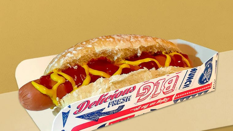 Elevate Fast Food Branding with Custom Hot Dog Boxes Today