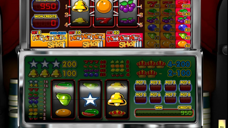 Strategi untuk Memaksimalkan Kemenangan dalam Permainan Slot