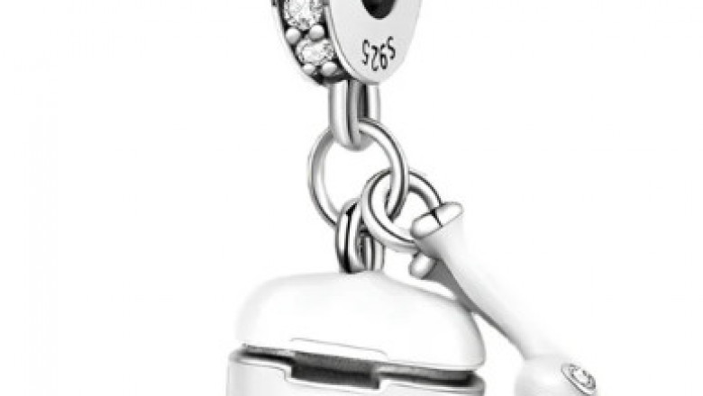 The Beauty of Pandora Charm Bracelets: Personalize Your Style with Custom Charms