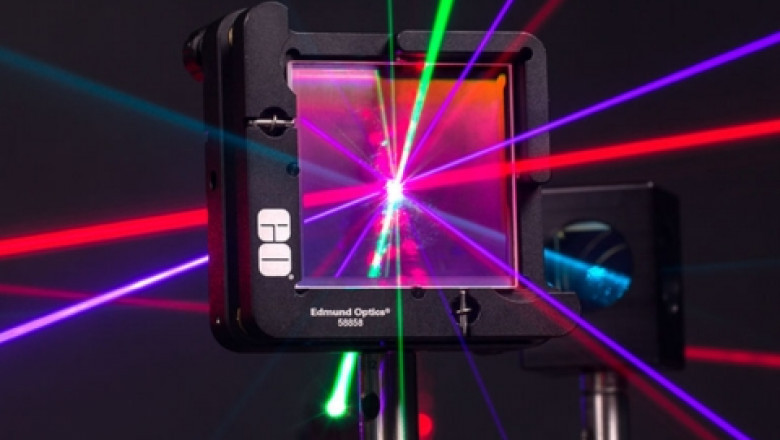 The Role and Importance of a Laser Mirror in Precision Technology