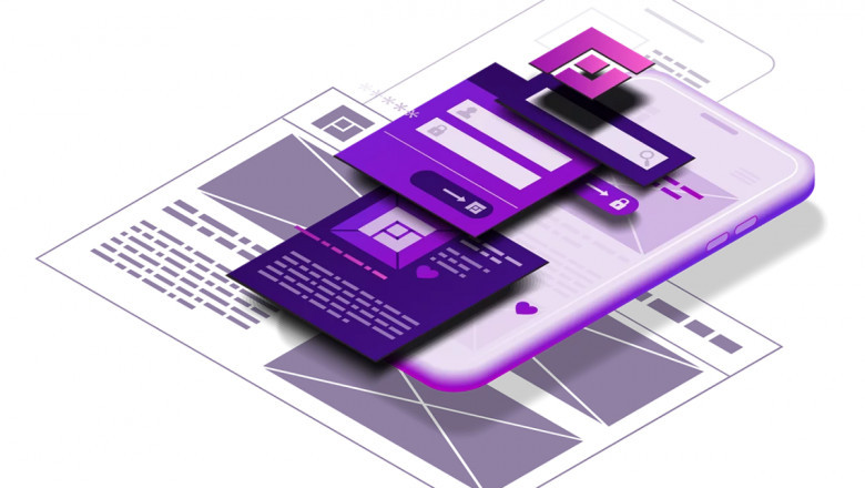 Transform Ideas With Mobile Apps Development Dubai Solutions By Dxb Apps