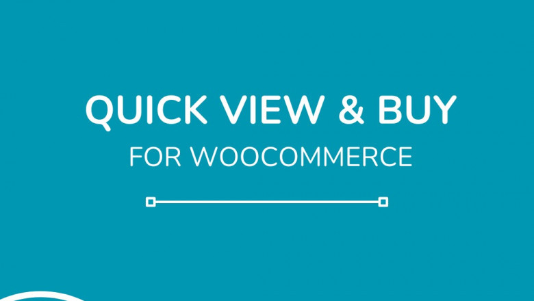 Why WooCommerce Quick View On Hover Improves Engagement