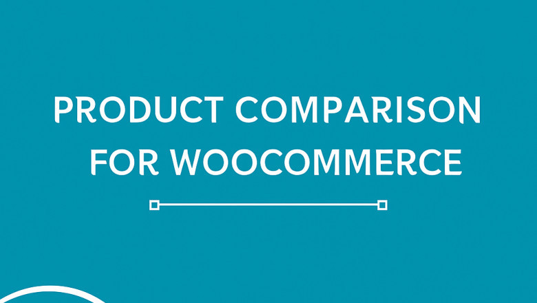 WooCommerce Product Compare: Improve Buyer Decisions