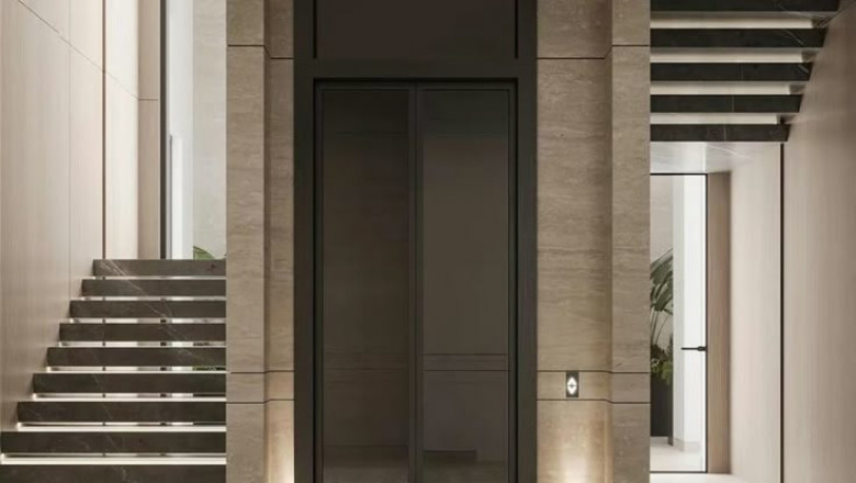 Best Elevator Solutions for High-Rise Buildings in Delhi – MultiTech Elevators