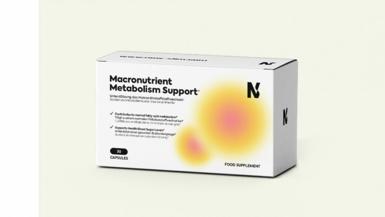 Nowslim – 100 % vegansk vekttapstilskudd for sunn og naturlig fettforbrenning