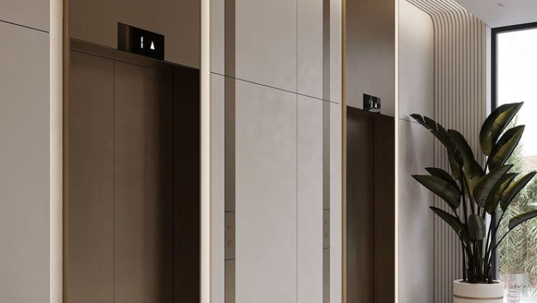 The Best Lift Company in India for Premium Home Elevators by MultiTech Elevators