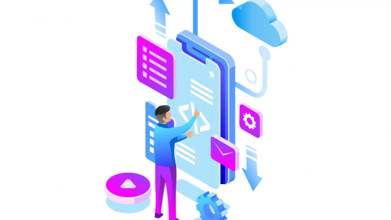 Transform Mobile Apps Development Dubai Solutions By Dxb Apps