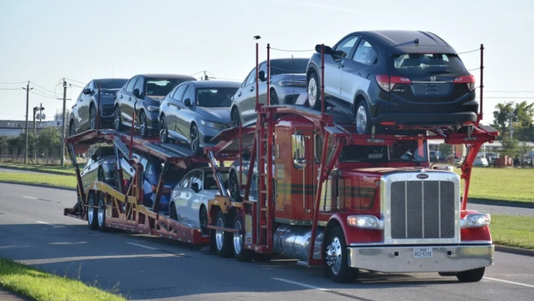 Understanding the Process of Car Removal and Cash for Cars Services