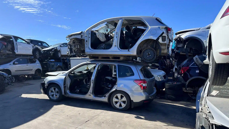 What to Do if Your Car Is Missing Parts and You Still Want to Sell It for Cash