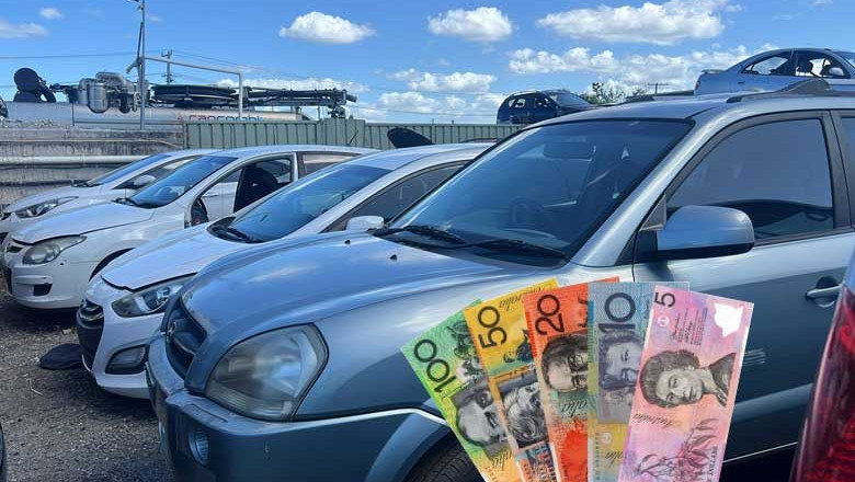 Why Selling Your Car for Cash is the Best Choice for Quick Payment