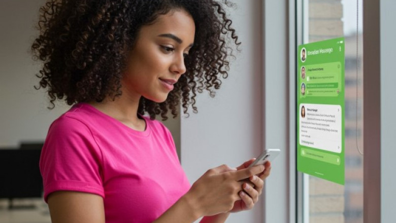 Beyond the Aisles: Discovering Community Through Grocery Stores in Rochester, NY