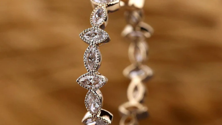 Forever Begins with a Choice: The Rise of Lab-Grown Wedding Rings