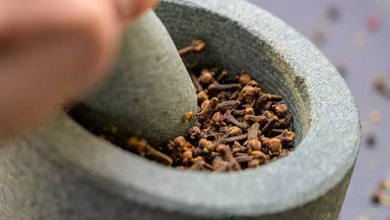 Benefits of Cloves Sexually For Males And Females