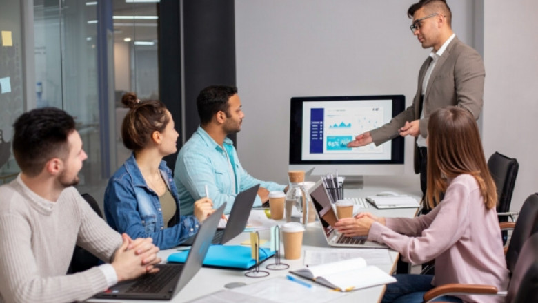 Beyond Clicks: Driving Conversions with a Digital Marketing Agency NJ