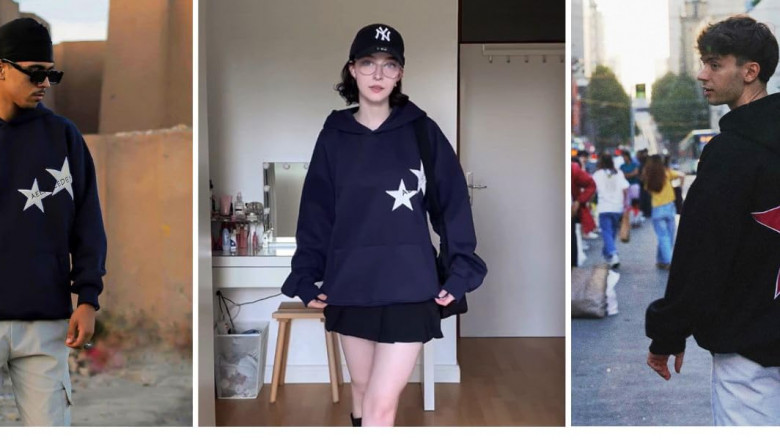 Aelfric Eden Clothing Streetwear Reimagined with the Aelfric Eden Hoodie